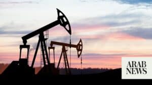 Global oil demand continues to slow amid EV boom and economic headwinds: IEA