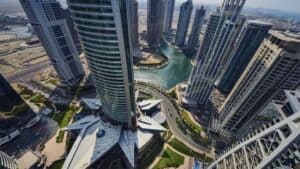 Dubai: New AI centre launched to develop real-world applications, attract top investors
