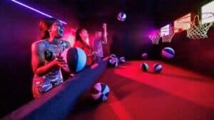 Dubai: New interactive game room to launch this month