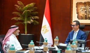 Egyptian market has potential to attract more Saudi investments across various sectors: Alhokair