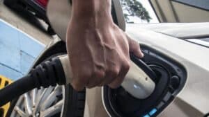 Sharjah to build EV charging stations across emirate