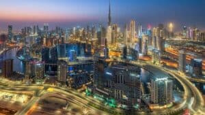 Dubai property market to see highest growth in 2024 among major global cities: report