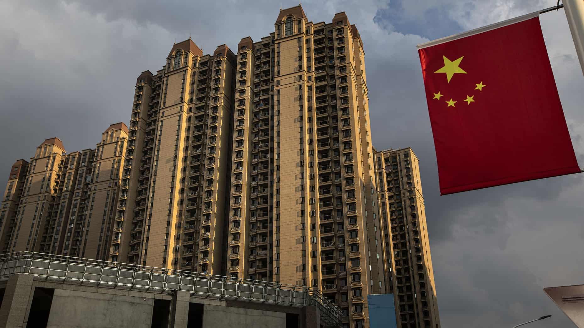 Can a Foreigner Buy Property in China