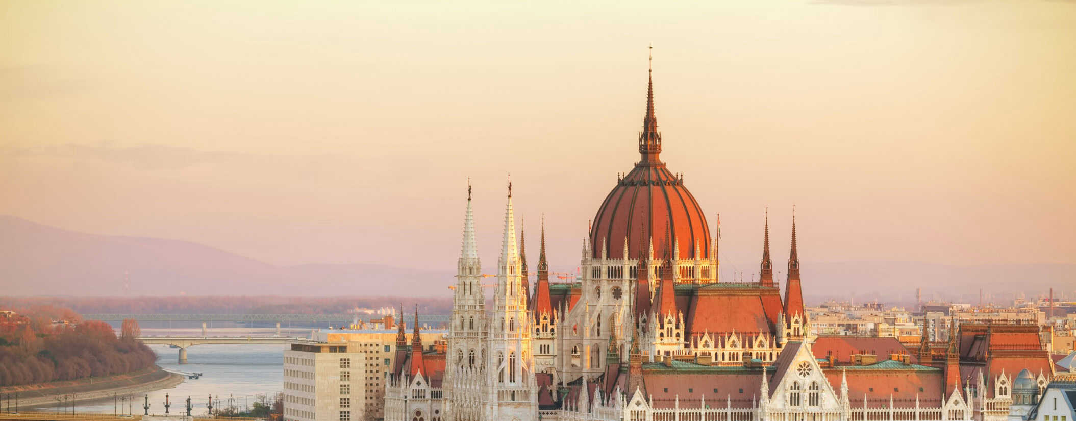 Can a Foreigner Buy Property in Hungary