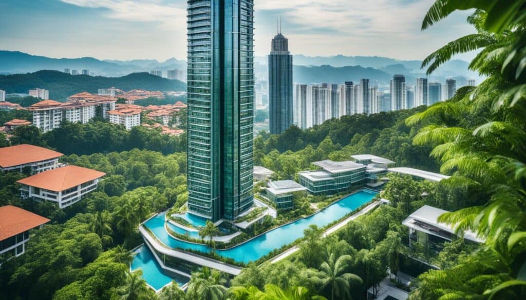 Can a Foreigner Buy Property in Malaysia