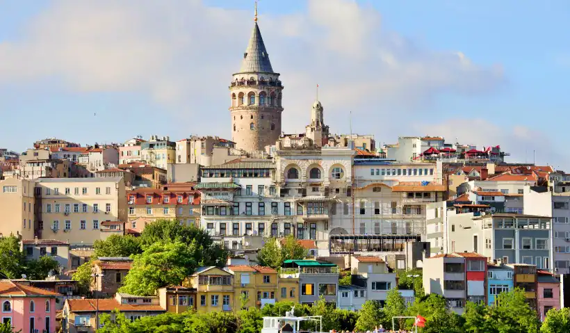 Can a Foreigner Buy Property in Turkey