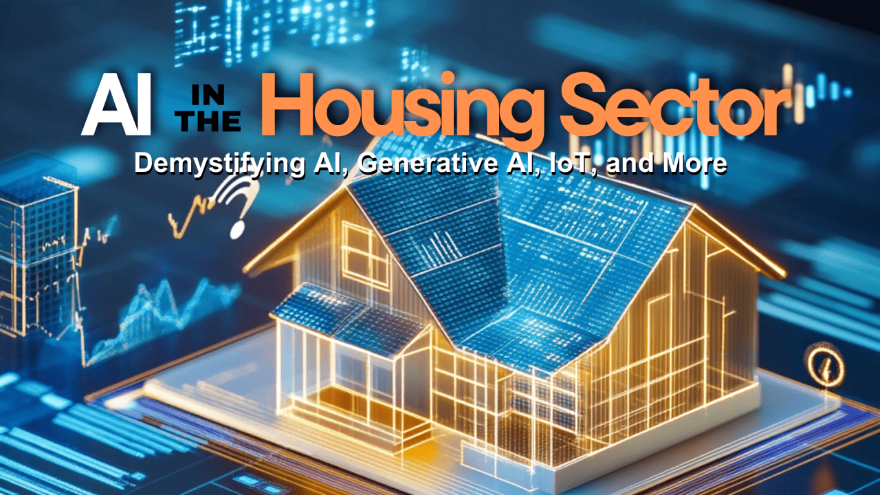 The Role of AI in Fair Housing Practices