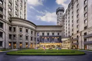 Mercure reaches 1,000 hotels: A milestone for Accor’s global brand