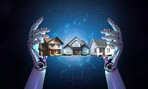  AI for Identifying Undervalued Real Estate Opportunities 