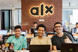 ALX