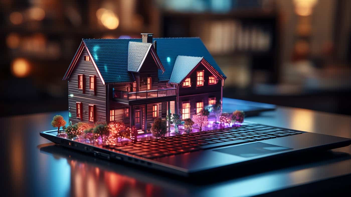 Balancing Human Expertise and AI in Real Estate Decisions