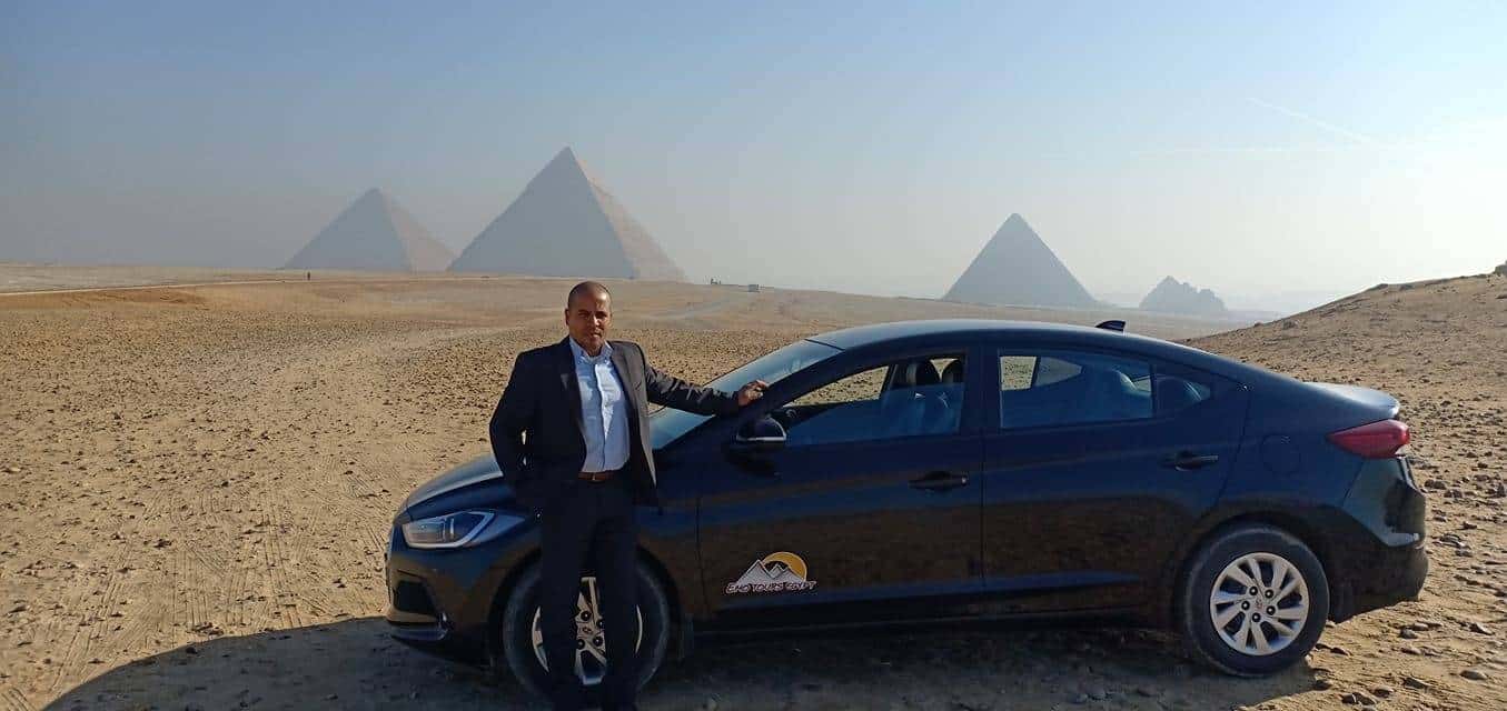 Best Car Rental Companies in Egypt