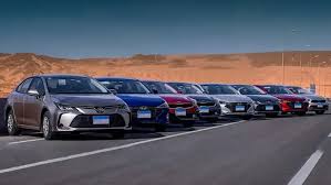 Best Car Rental Companies in Egypt