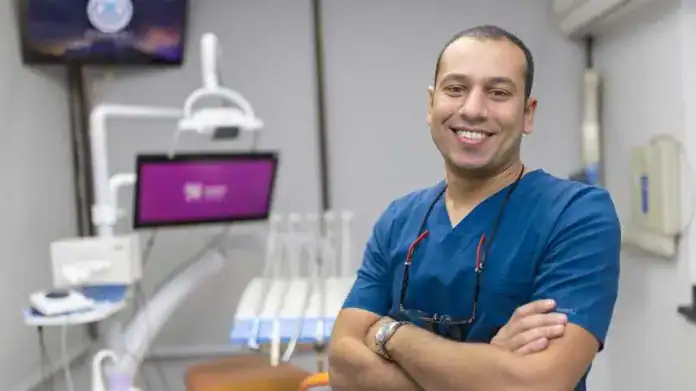 Best Dentists in Egypt