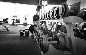 Best Gyms in Cairo