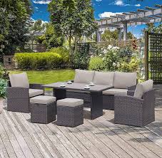 Best Outdoor Furniture Stores in Egypt