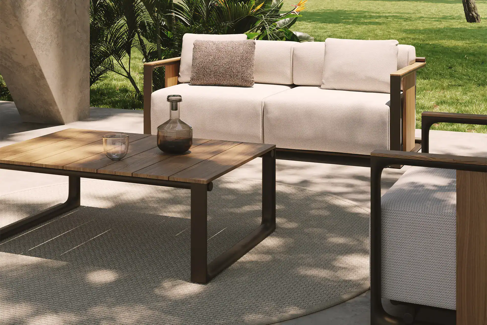 Best Outdoor Furniture Stores in Egypt