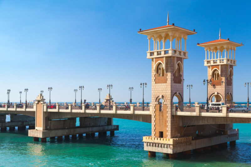 Best Things to See and Do in Alexandria Egypt 2