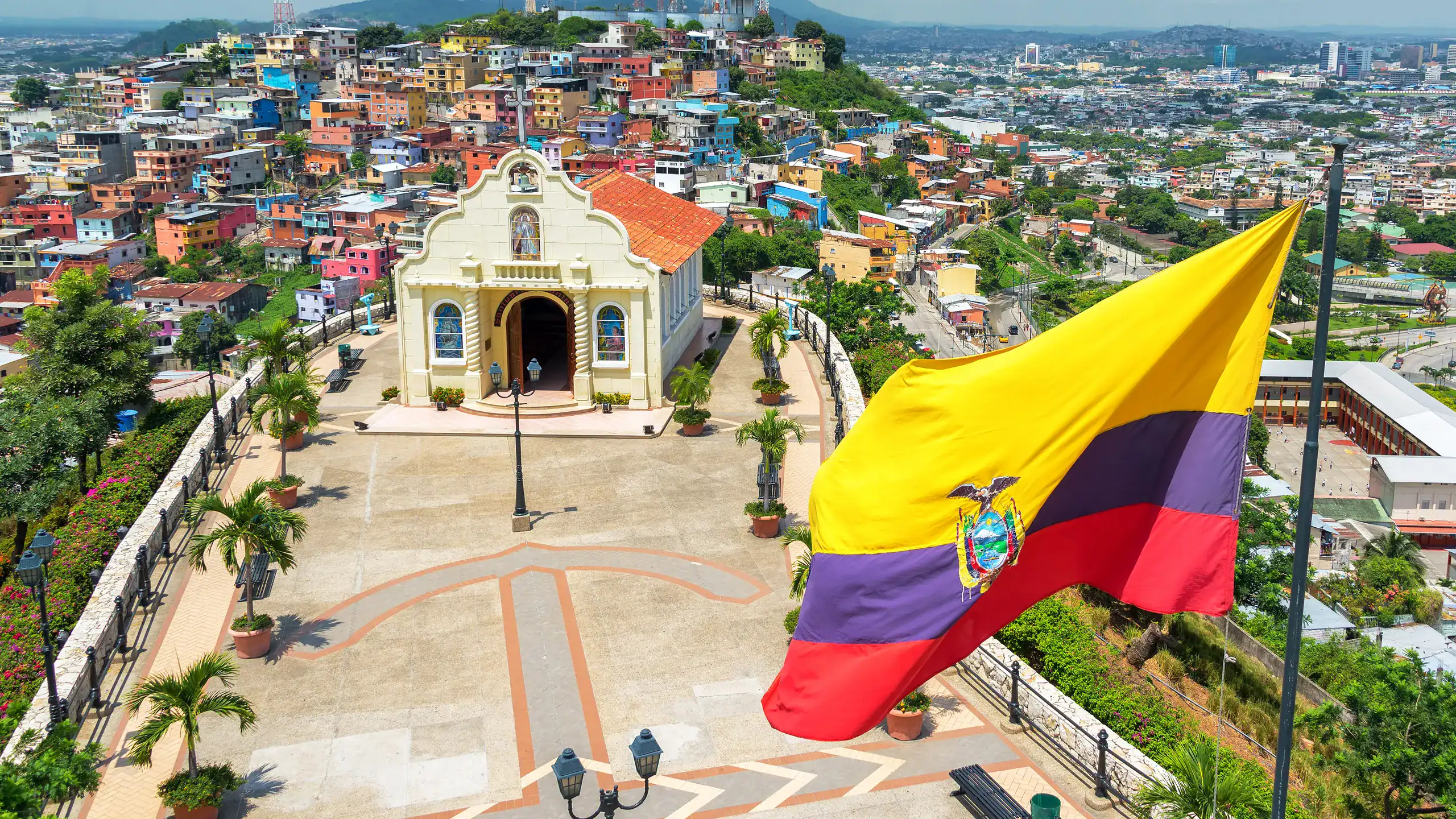 Can Foreigners Buy Properties in Ecuador