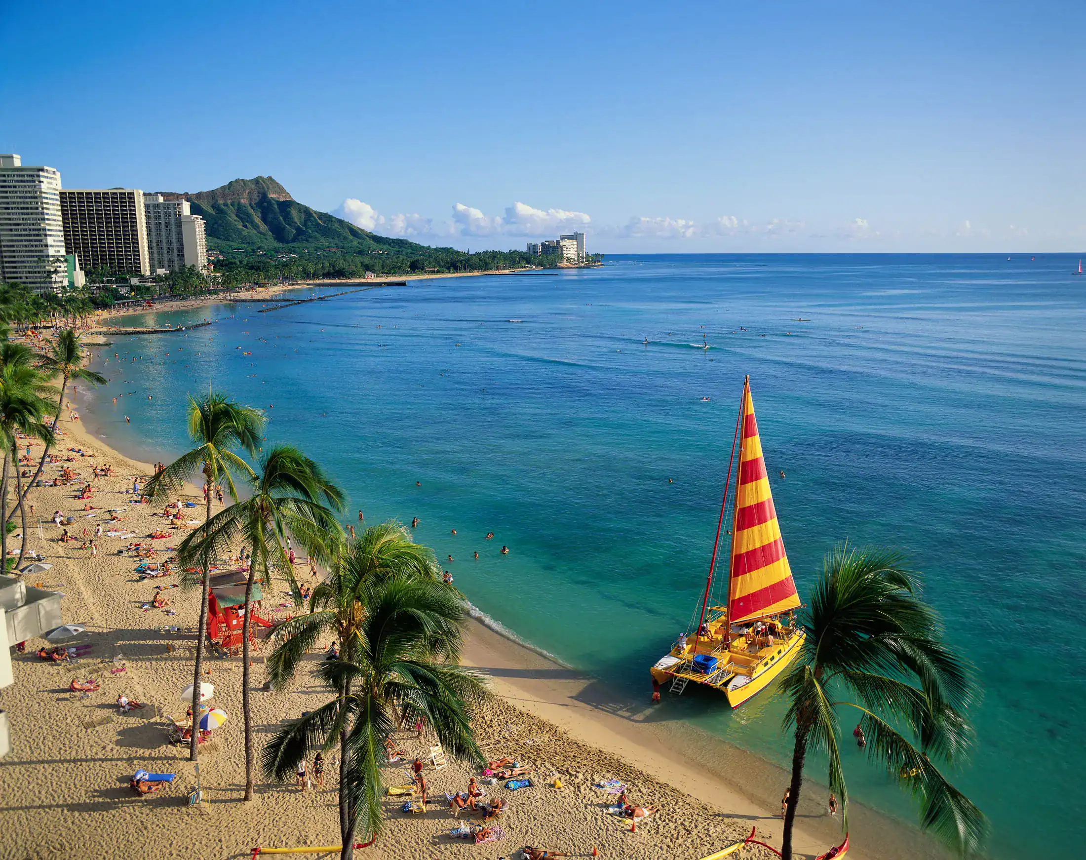 Can Foreigners Buy Properties in Hawaii