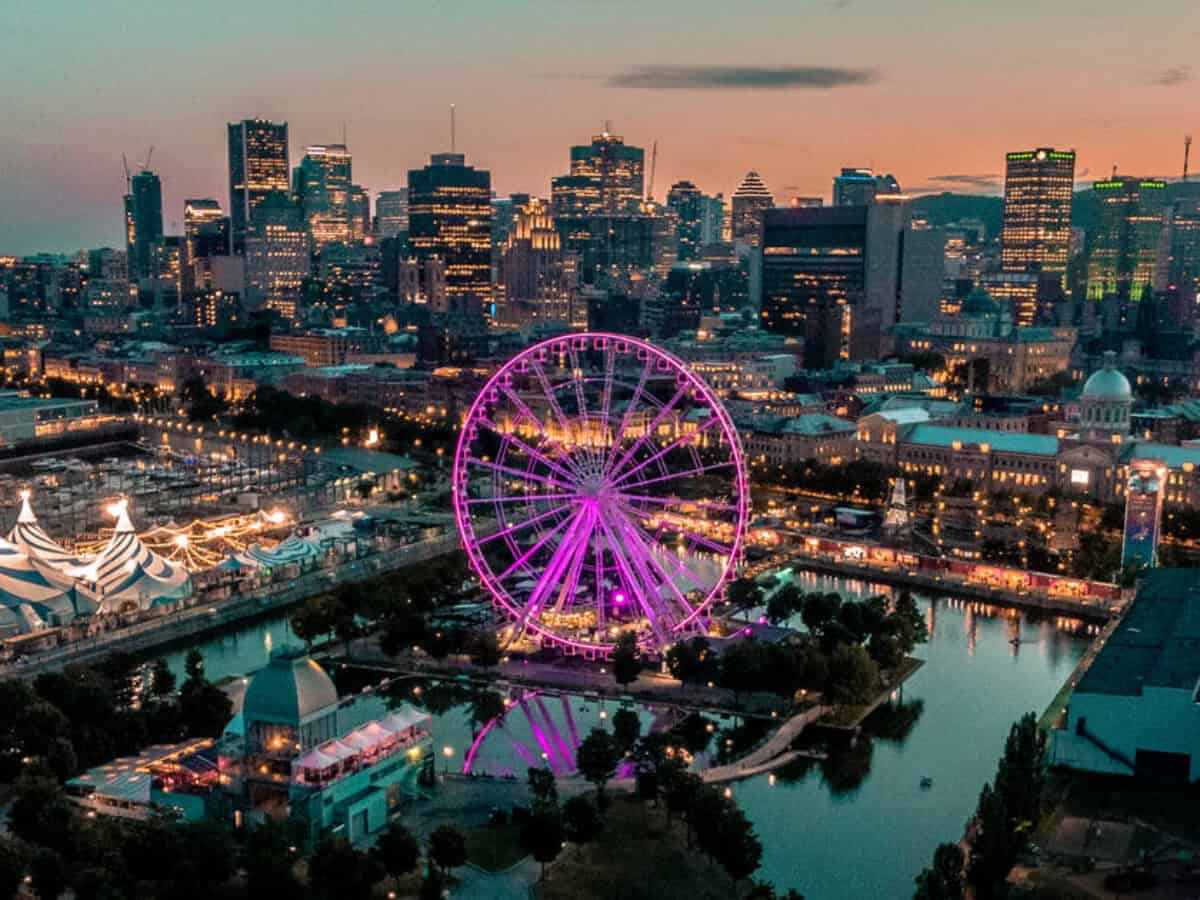 Can Foreigners Buy Properties in Montreal