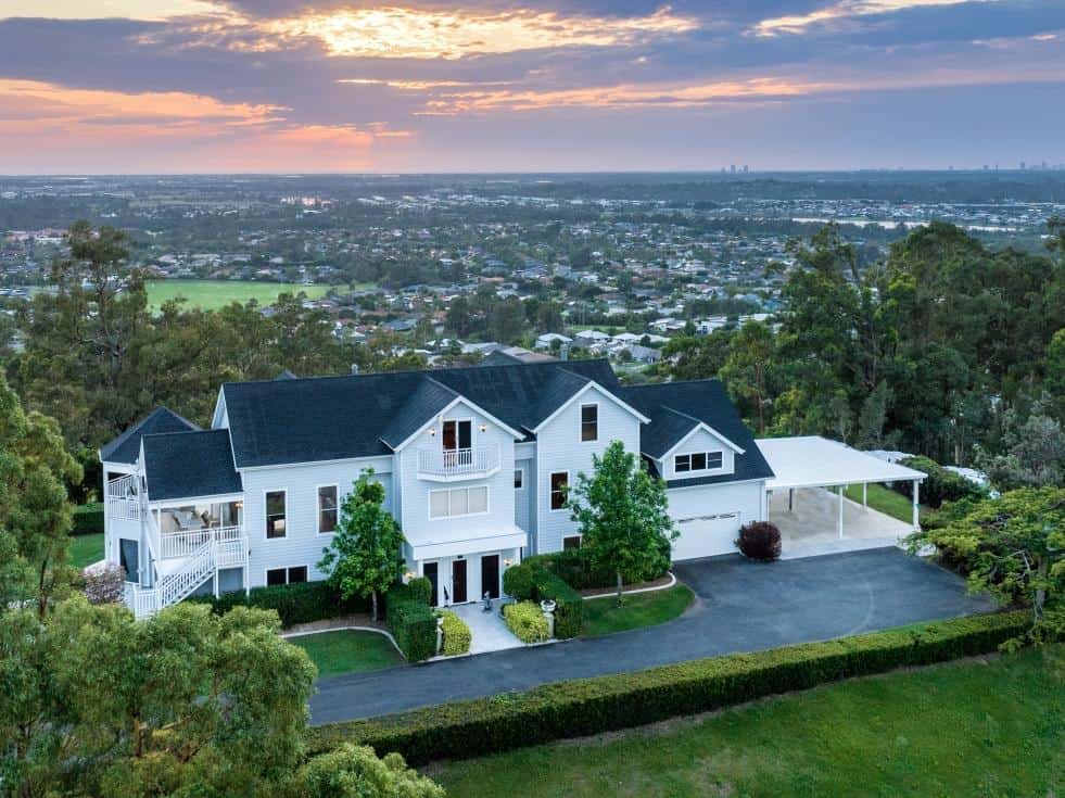 Can Foreigners Buy Properties in Queensland