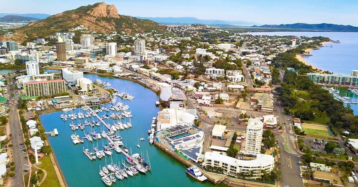 Can Foreigners Buy Properties in Queensland