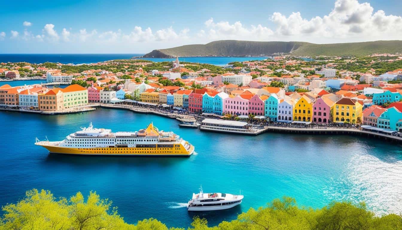 Can Foreigners Buy Property in Curaçao