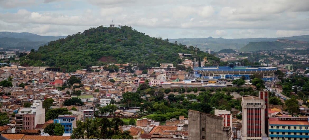 Can Foreigners Buy Property in Honduras?