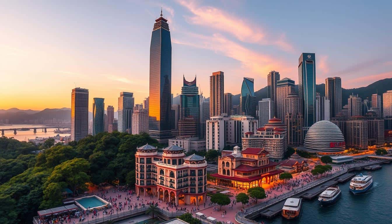 Can Foreigners Buy Property in Hong Kong?