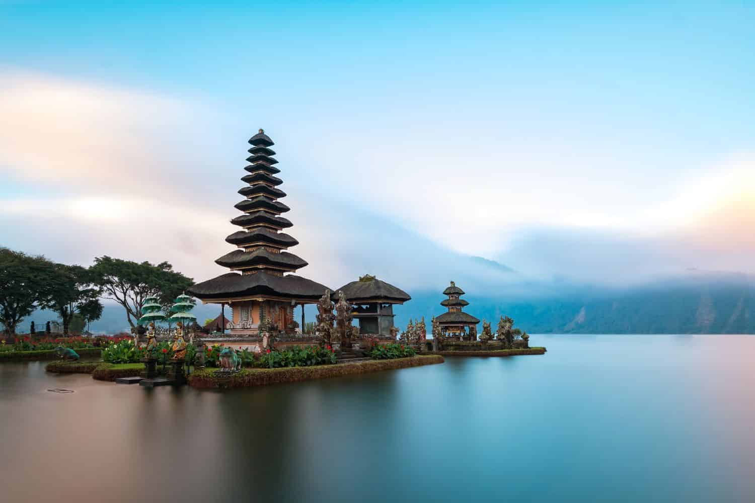 Can Foreigners Buy Property in Indonesia