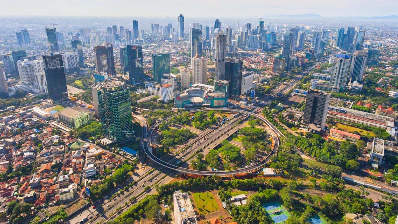 Can Foreigners Buy Property in Jakarta