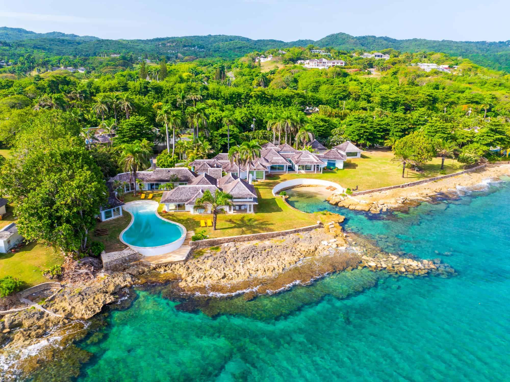 Can Foreigners Buy Property in Jamaica