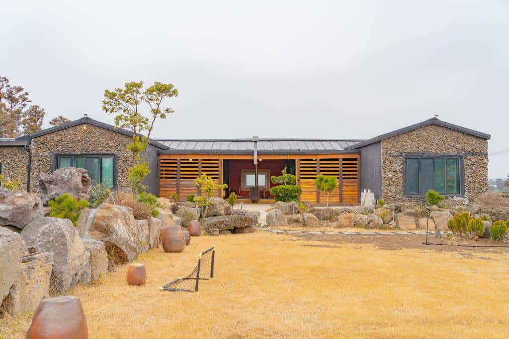 Can Foreigners Buy Property in Jeju