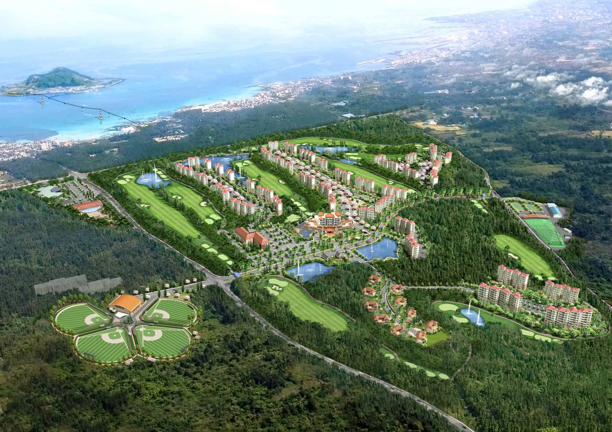 Can Foreigners Buy Property in Jeju