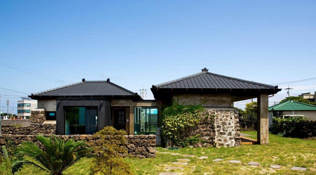 Can Foreigners Buy Property in Jeju