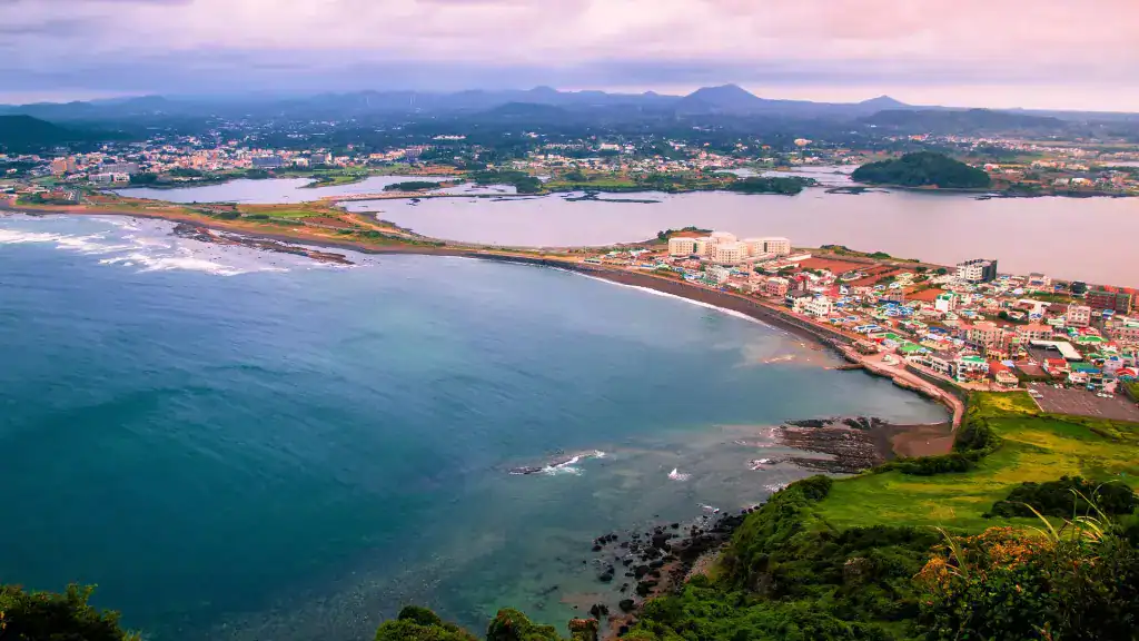 Can Foreigners Buy Property in Jeju