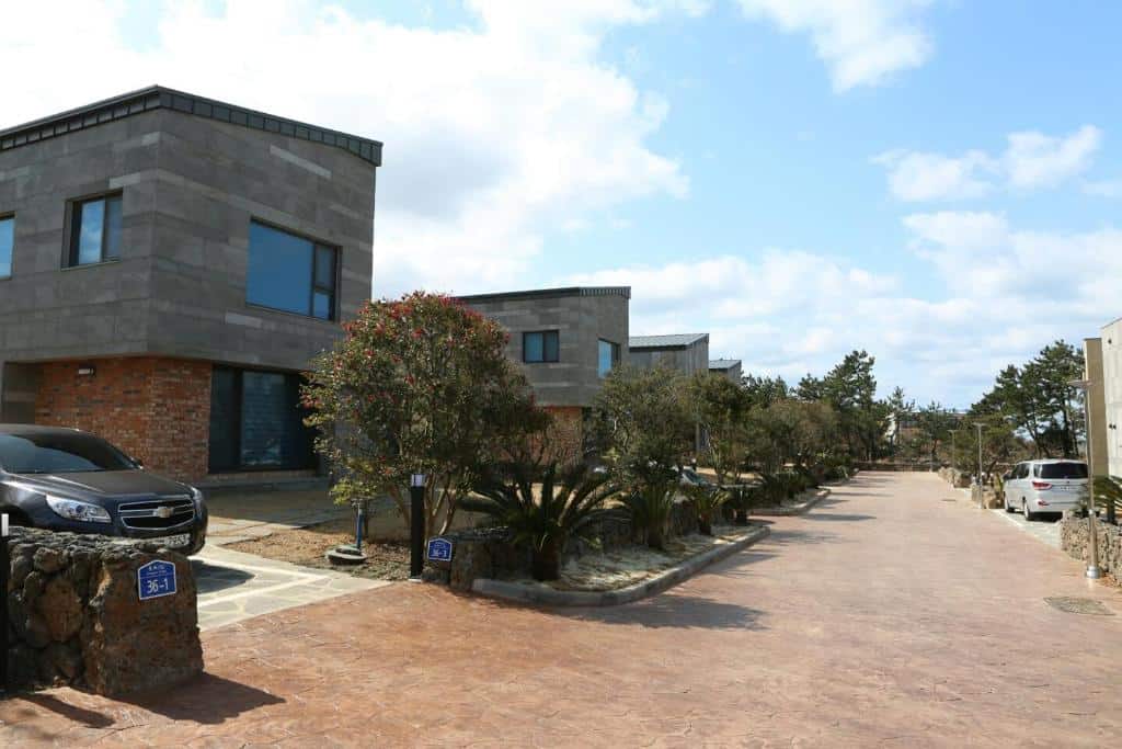 Can Foreigners Buy Property in Jeju