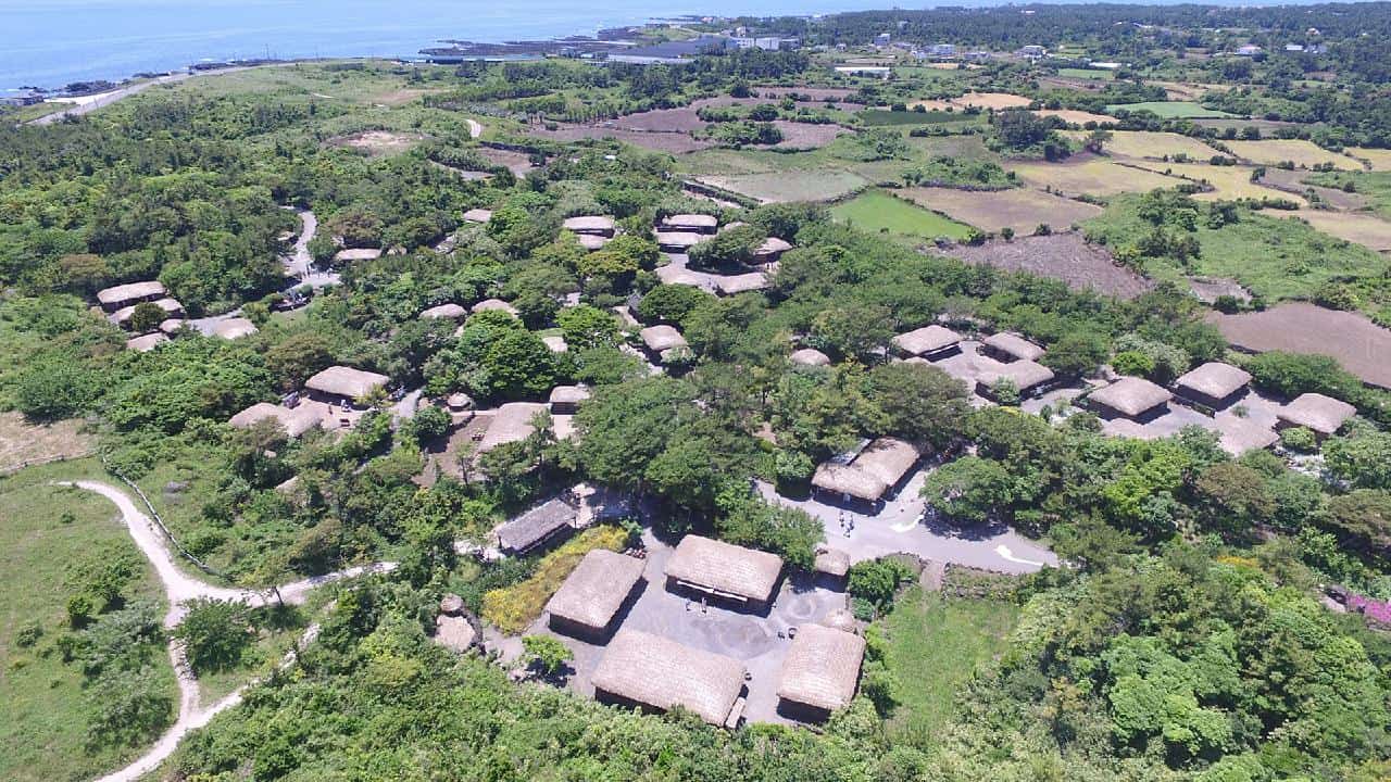 Can Foreigners Buy Property in Jeju