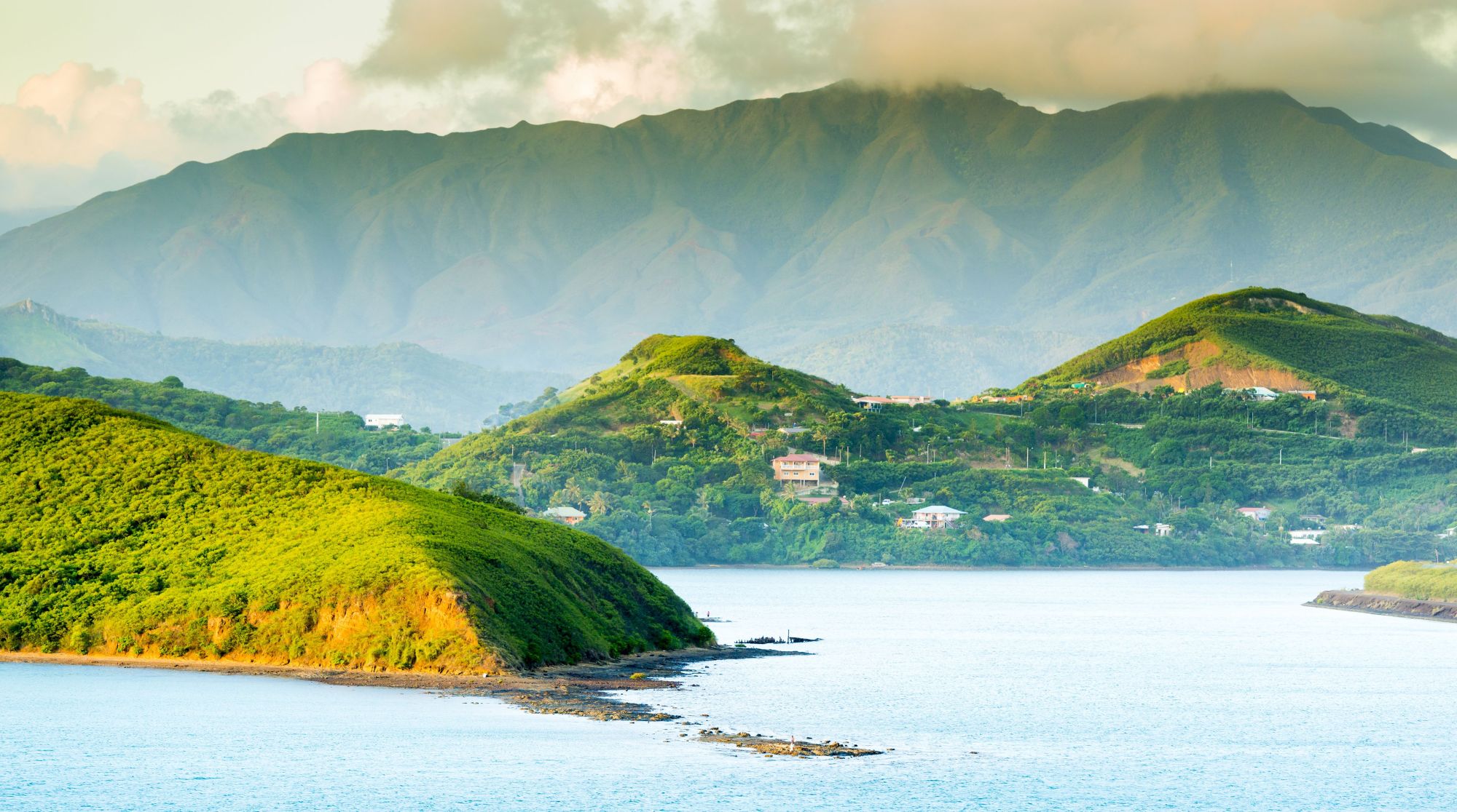 Can Foreigners Buy Property in New Caledonia