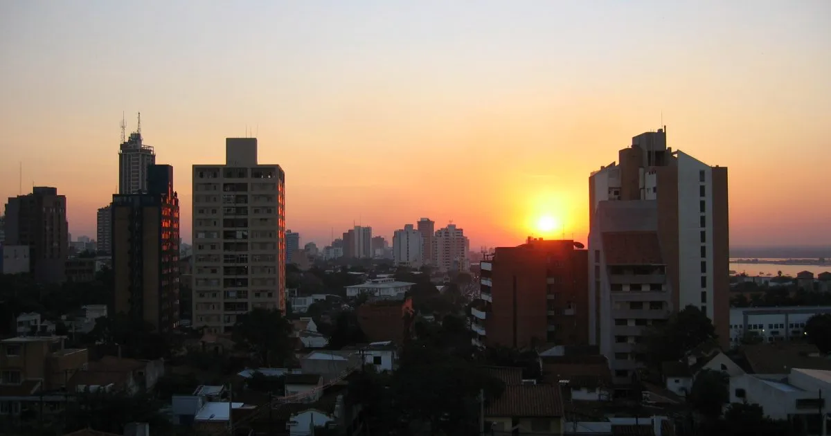 Can Foreigners Buy Property in Paraguay