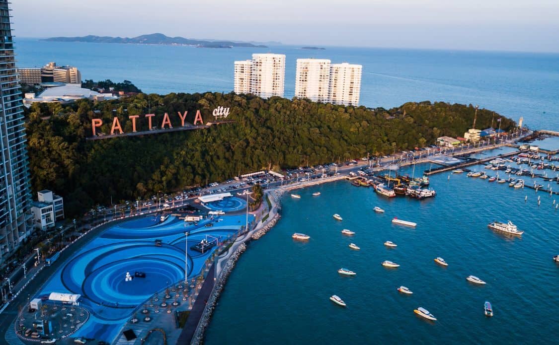 Can Foreigners Buy Property in Pattaya