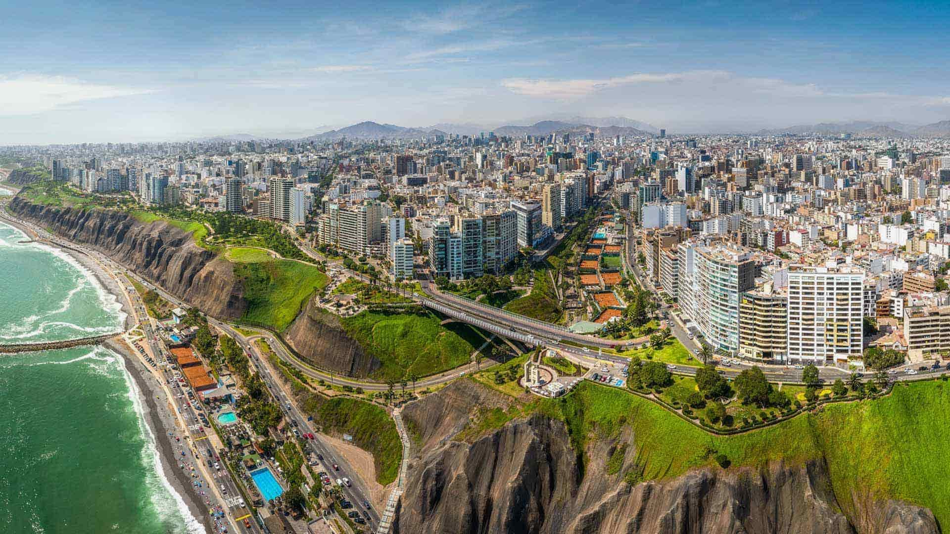 Can Foreigners Buy Property in Peru
