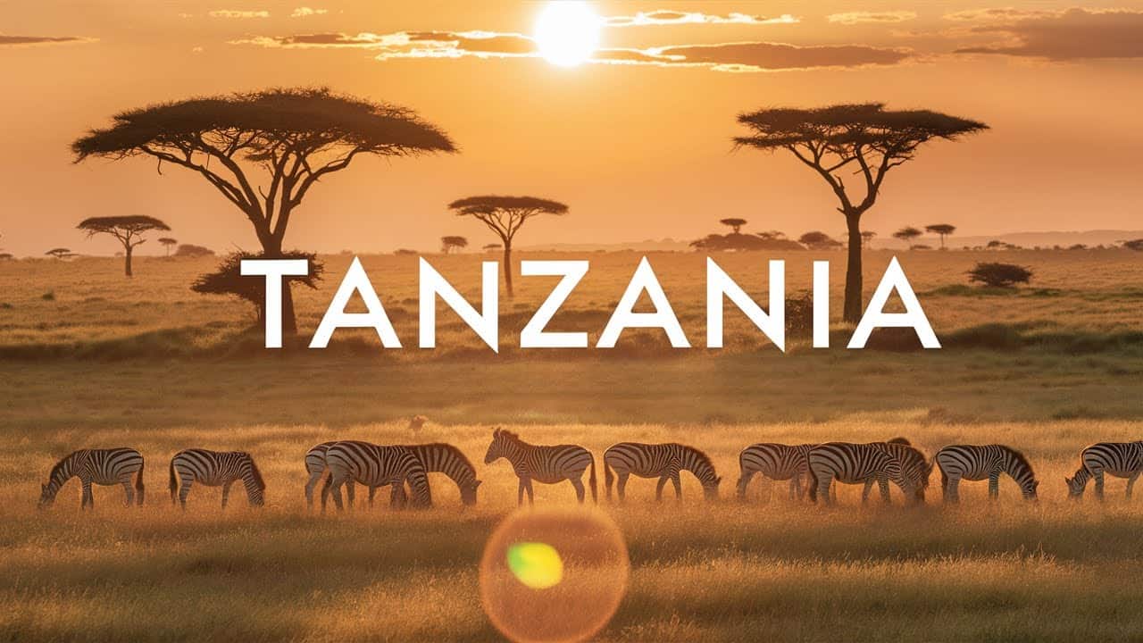 Can Foreigners Buy Property in Tanzania