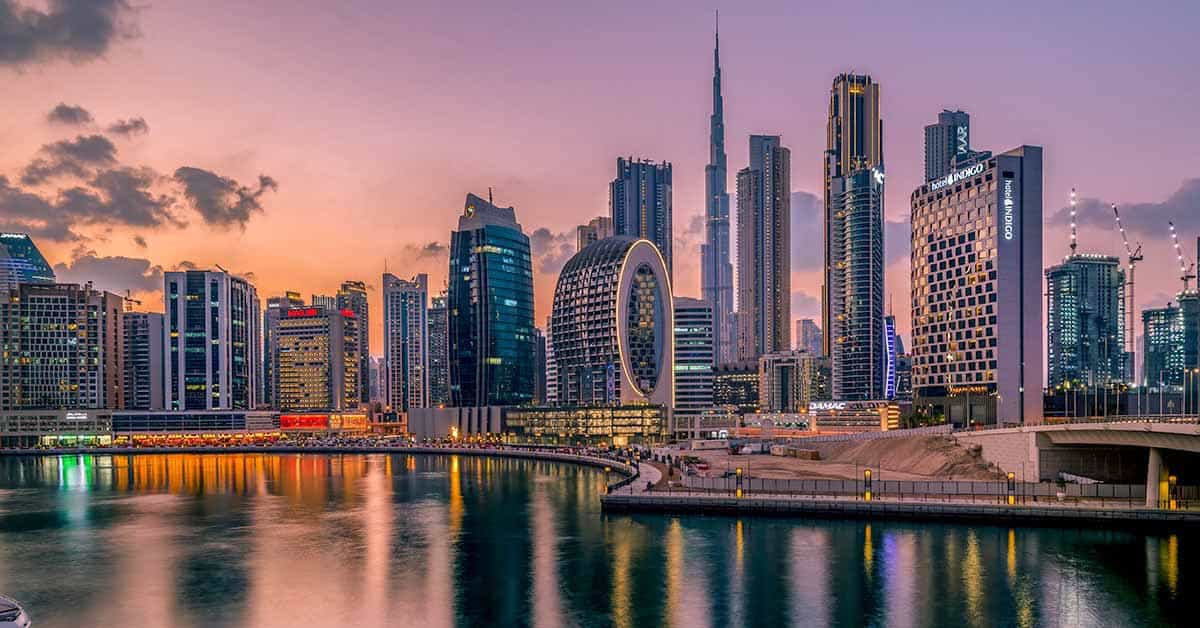 Can Foreigners Buy Property in Umm al Quwain