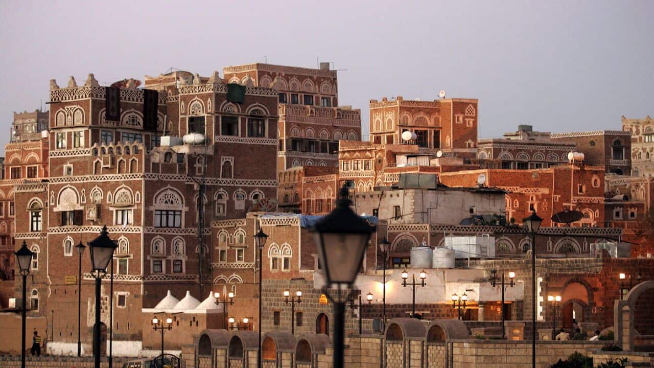 Can Foreigners Buy Property in Yemen