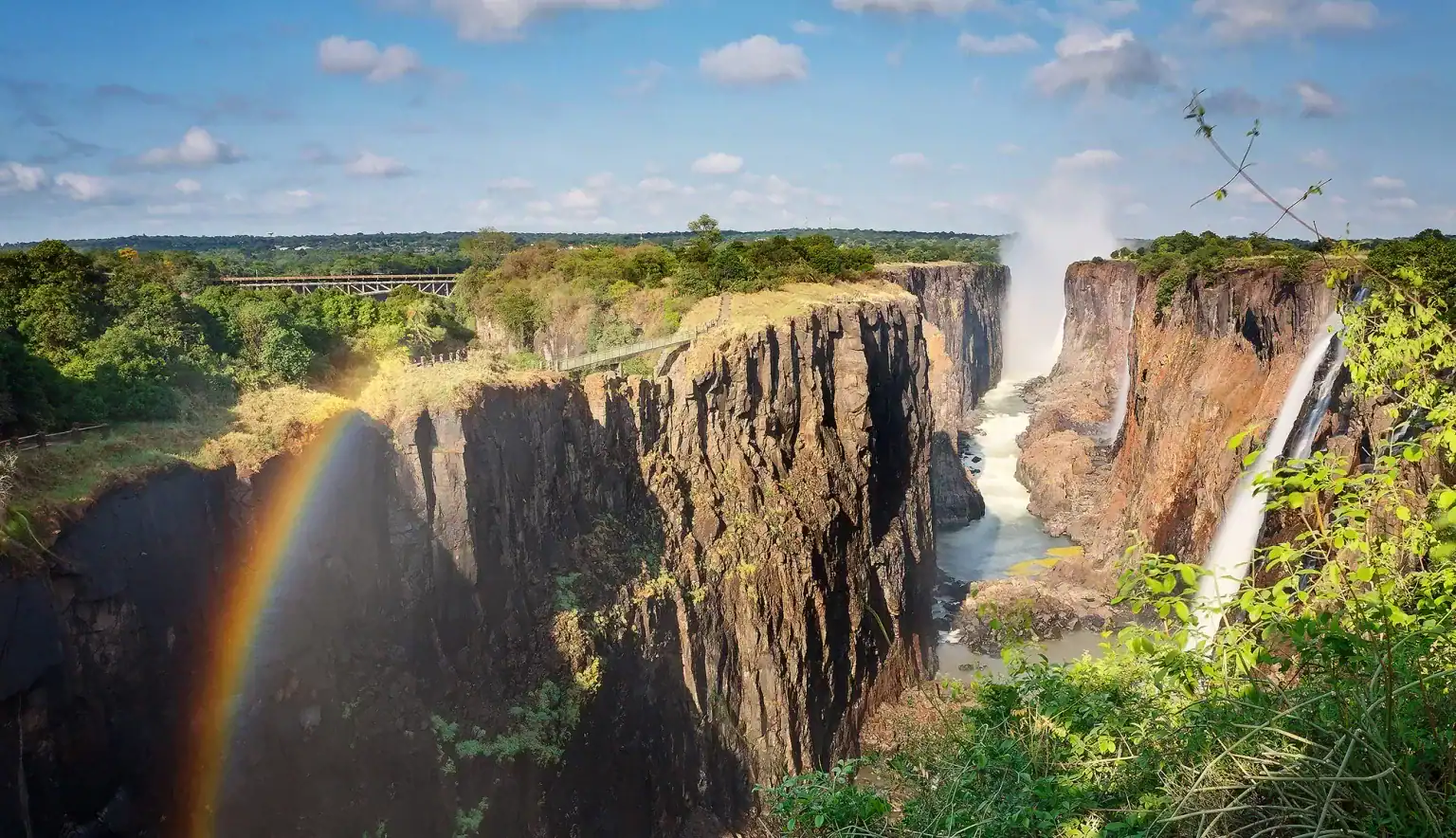 Can Foreigners Buy Property in Zambia