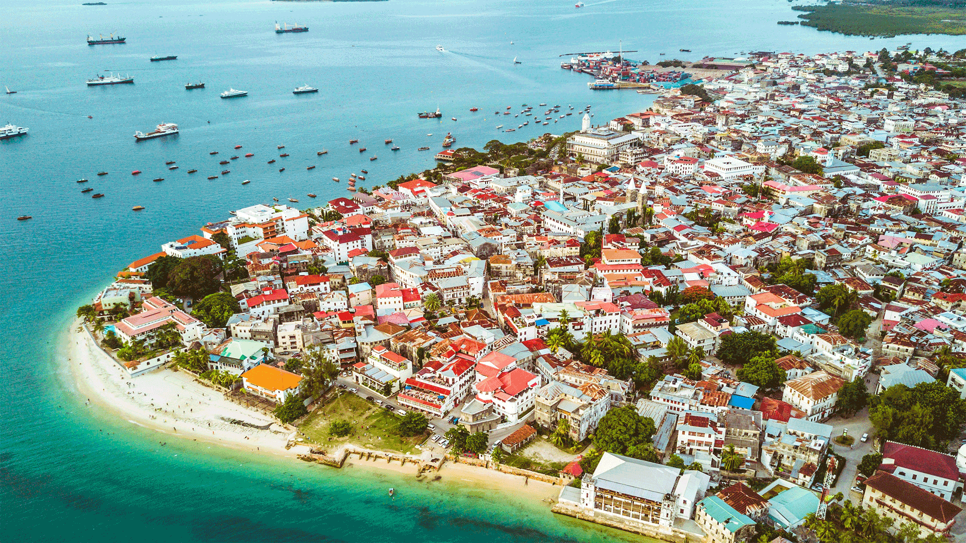Can Foreigners Buy Property in Zanzibar