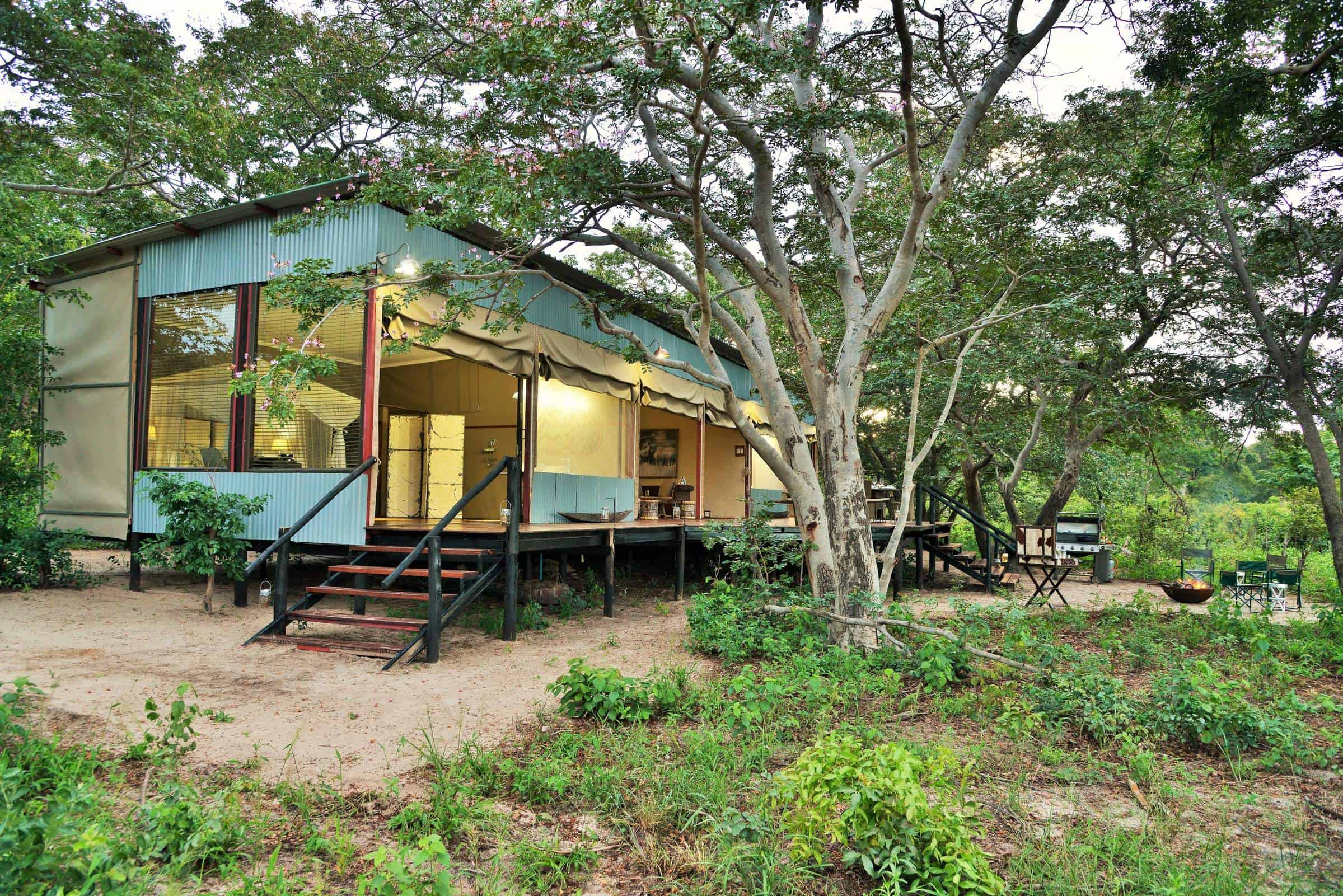 Can Foreigners Buy Property in Zimbabwe