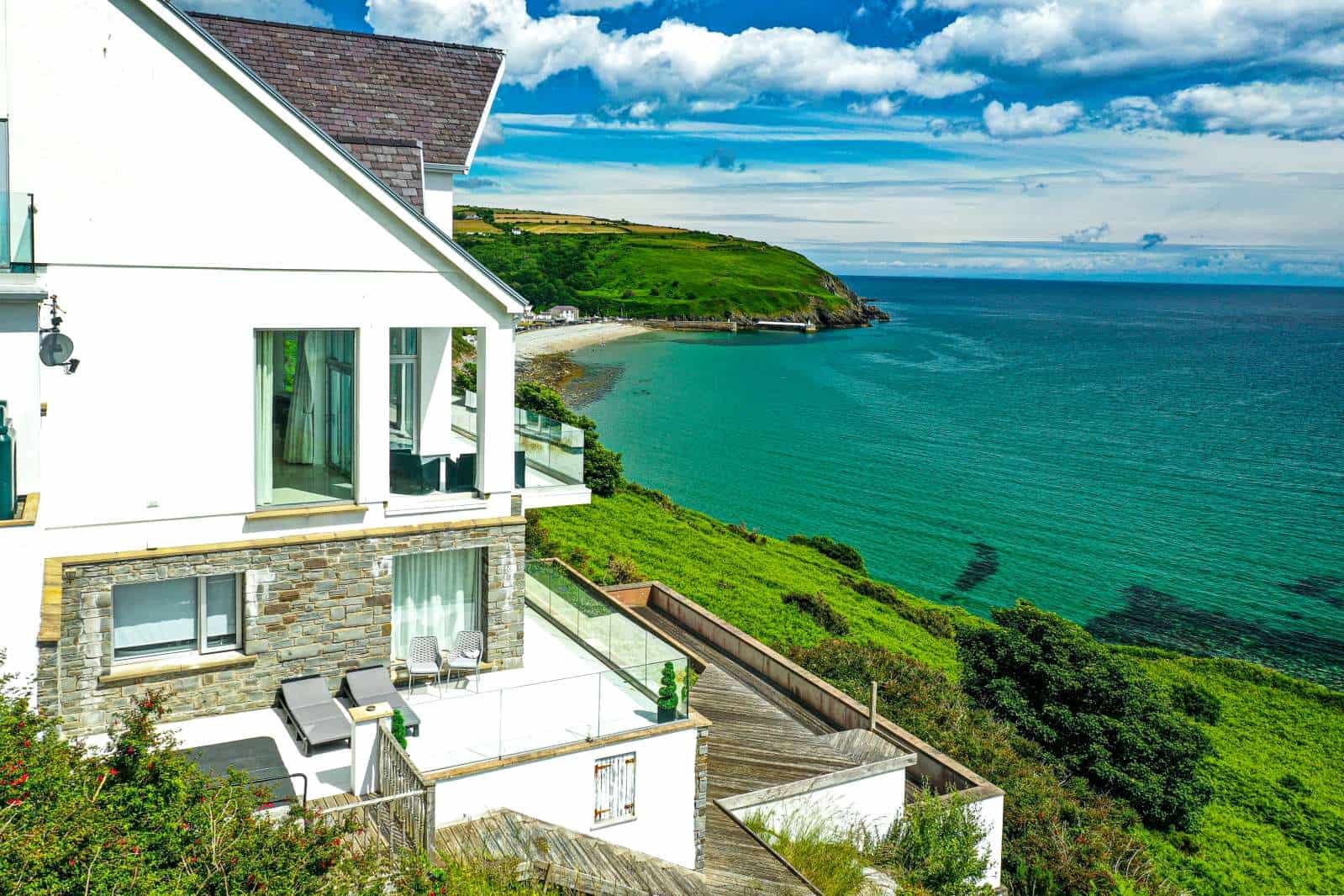 Can Foreigners Buy Property in the Isle of Man
